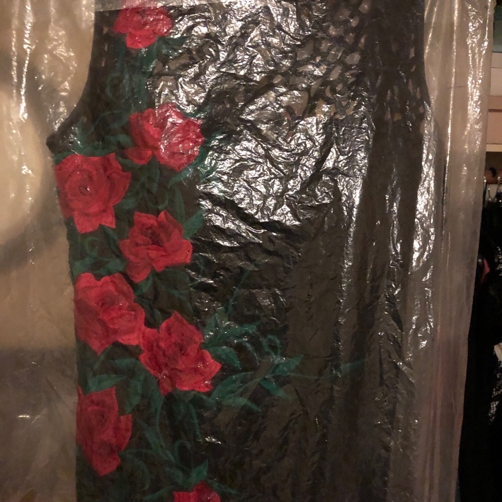 Mac Duggal Dress - Picture 9 of 11